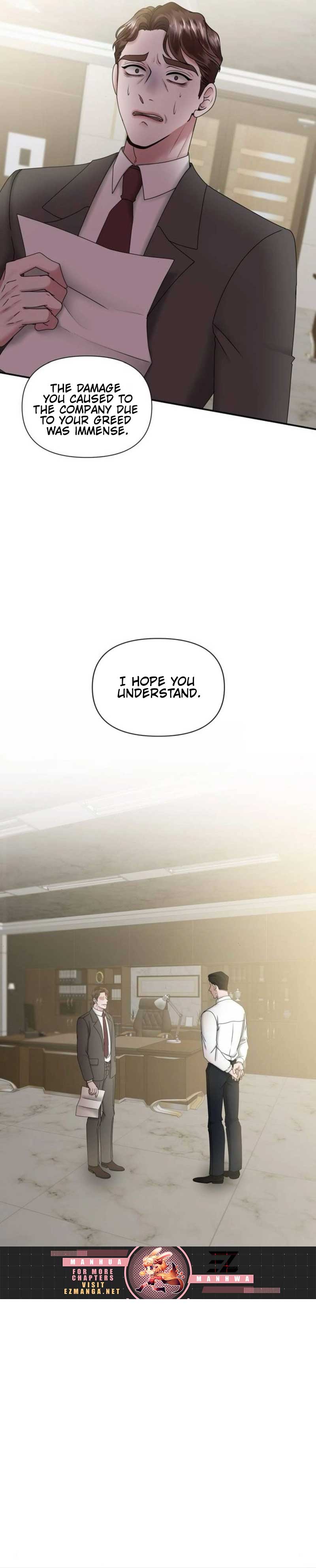 One Day I Found a Husband Chapter 6 - Page 6