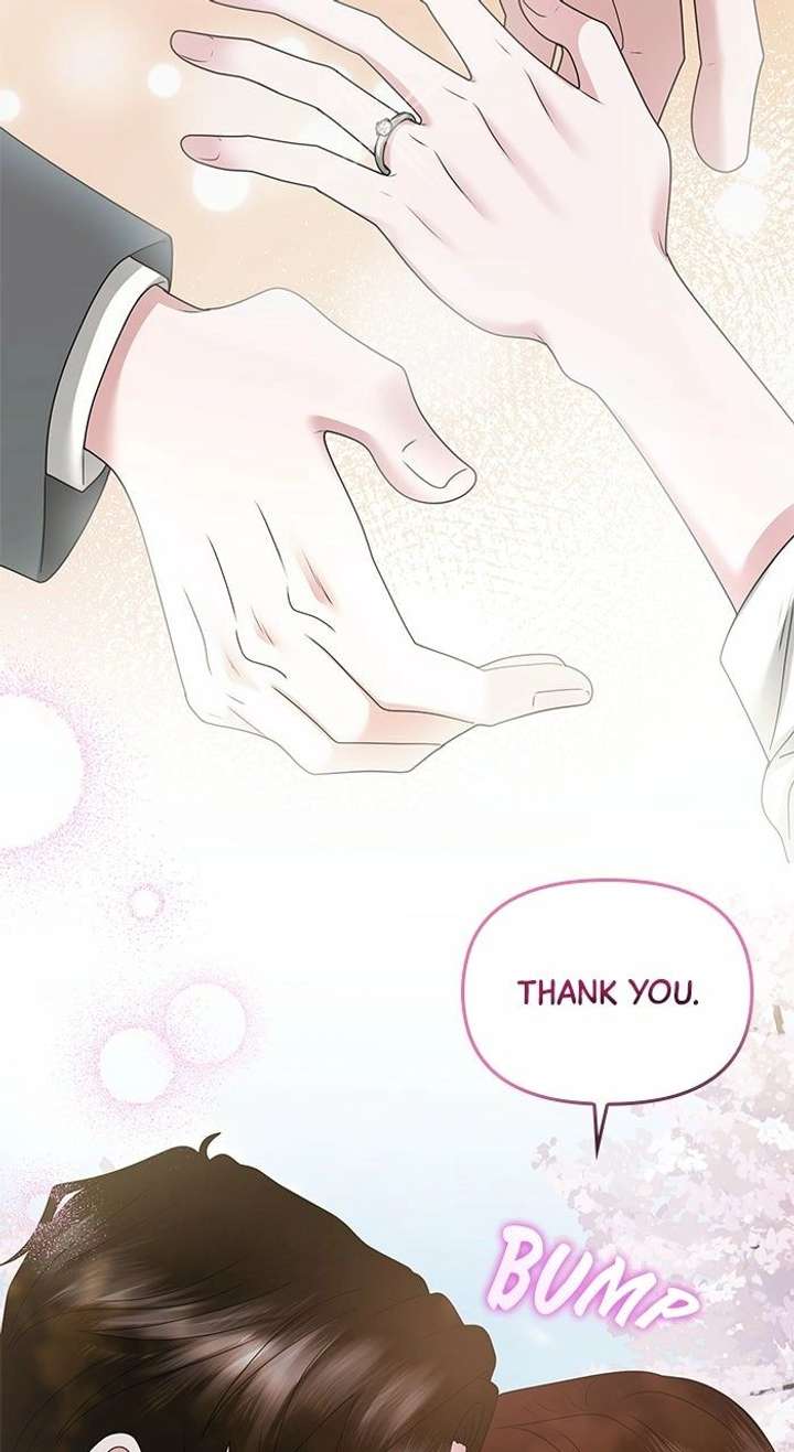 One Day I Found a Husband Chapter 60 - Page 106