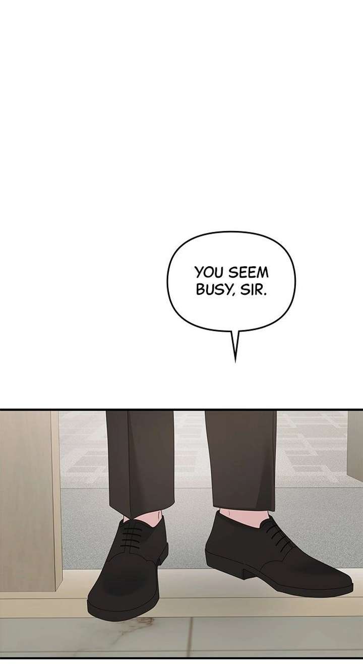 One Day I Found a Husband Chapter 60 - Page 21