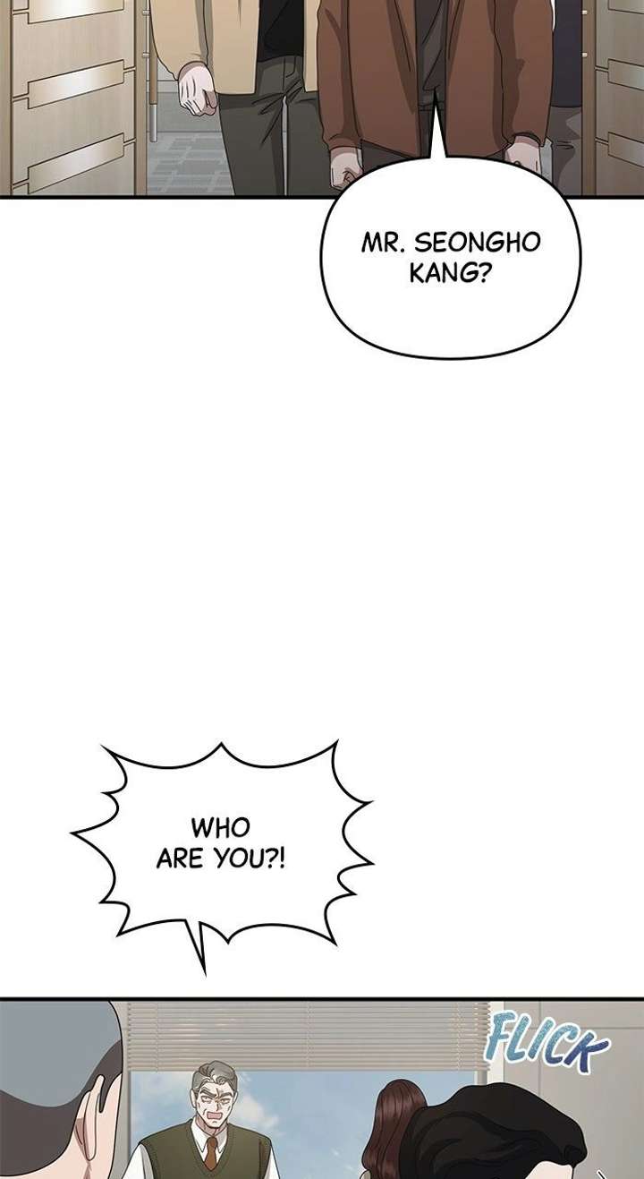 One Day I Found a Husband Chapter 60 - Page 50