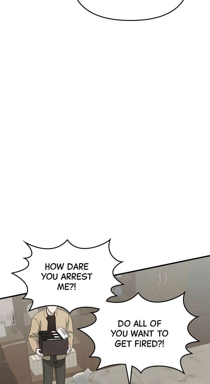 One Day I Found a Husband Chapter 60 - Page 53