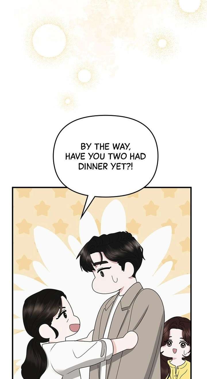 One Day I Found a Husband Chapter 60 - Page 74