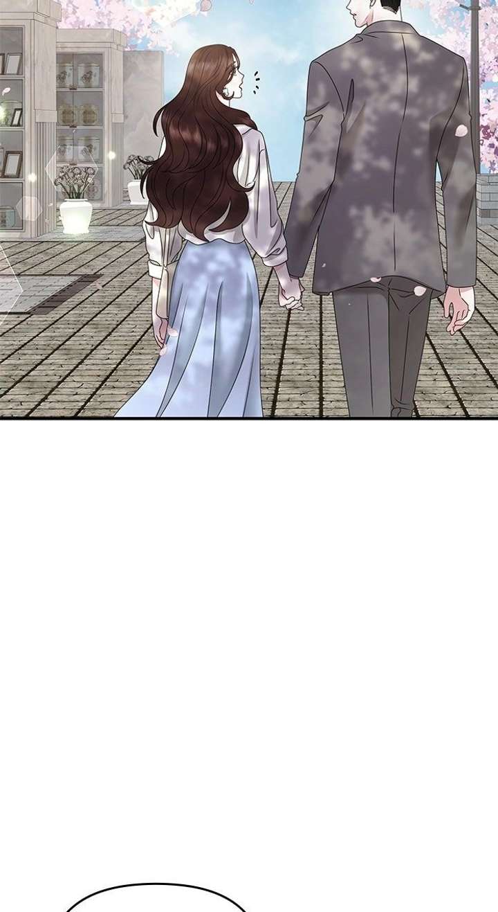 One Day I Found a Husband Chapter 60 - Page 89