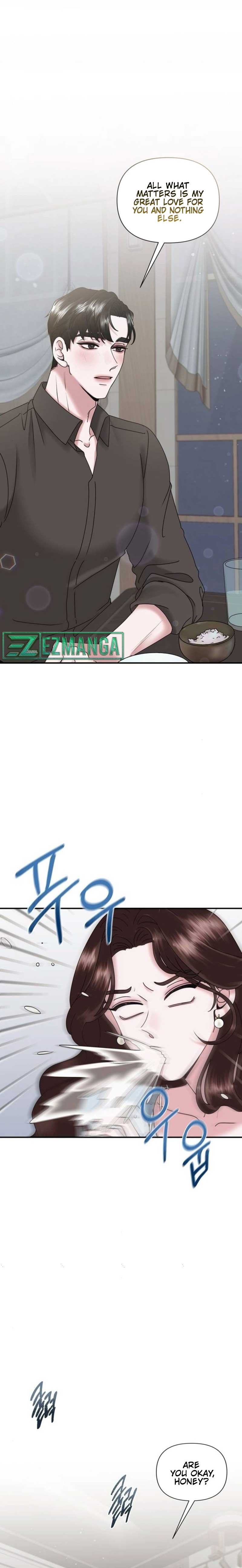 One Day I Found a Husband Chapter 7 - Page 11