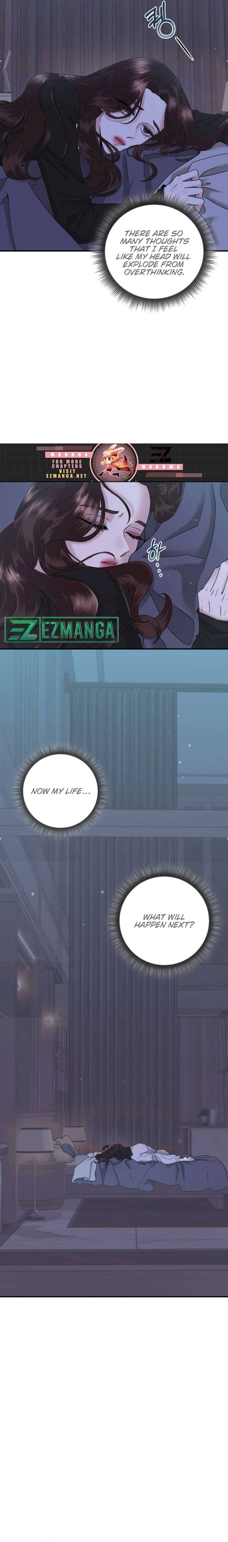 One Day I Found a Husband Chapter 7 - Page 19