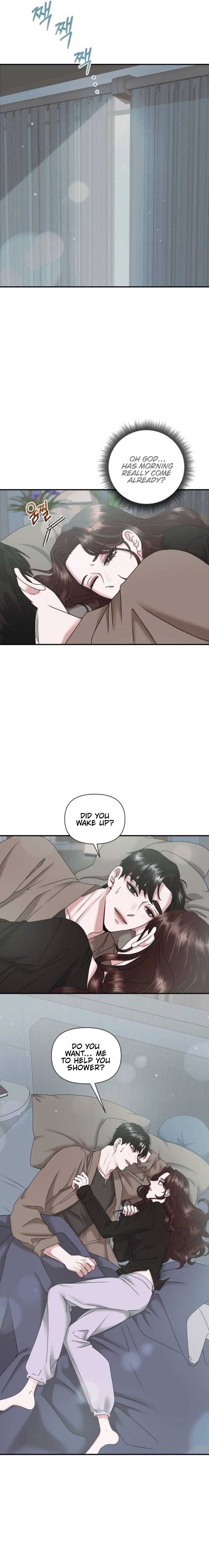 One Day I Found a Husband Chapter 7 - Page 20