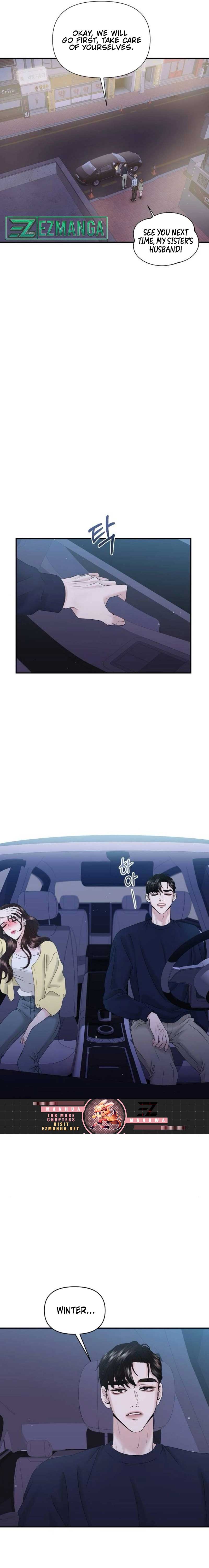 One Day I Found a Husband Chapter 9 - Page 2