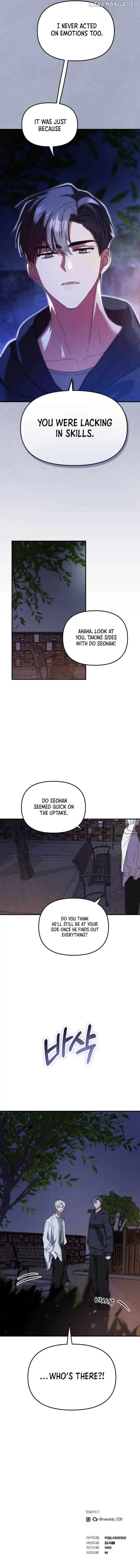 I Became the Youngest Member of Top Idol Chapter 23 - Page 10