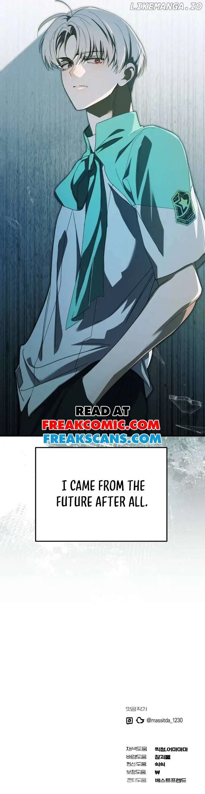 I Became the Youngest Member of Top Idol Chapter 24 - Page 13