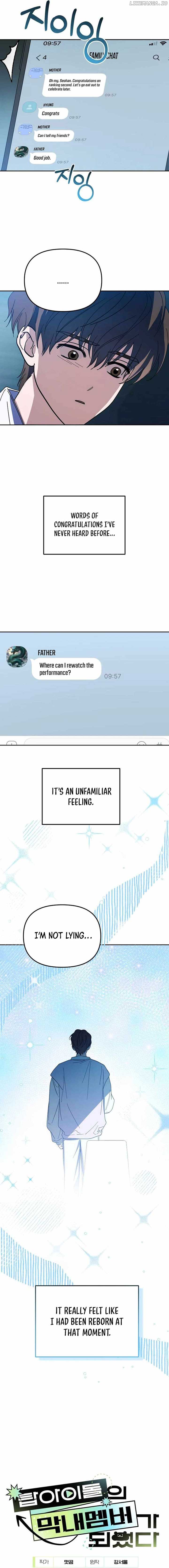 I Became the Youngest Member of Top Idol Chapter 29 - Page 10