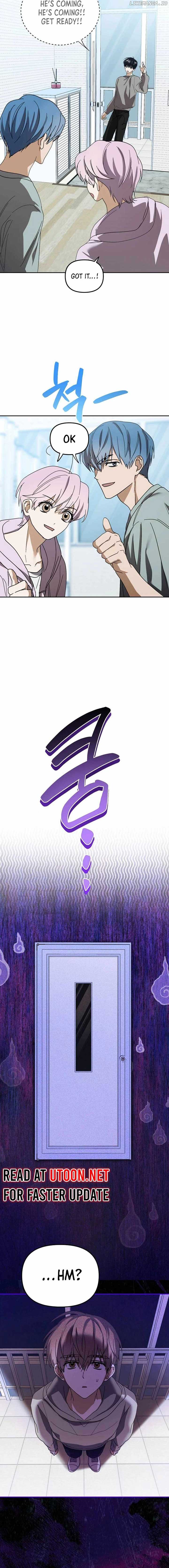 I Became the Youngest Member of Top Idol Chapter 29 - Page 13