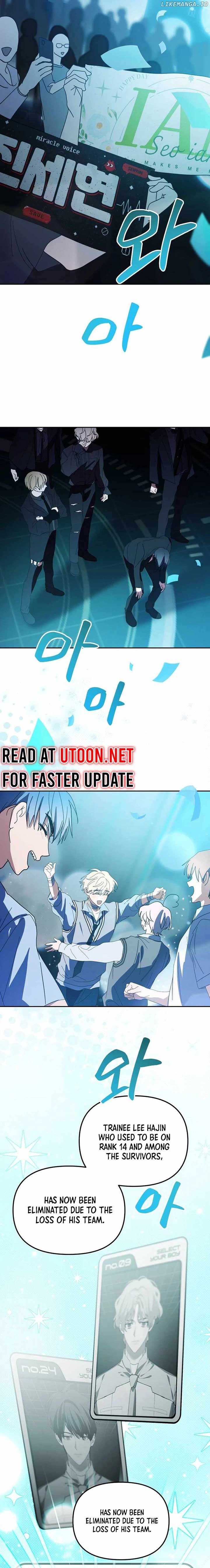 I Became the Youngest Member of Top Idol Chapter 29 - Page 6