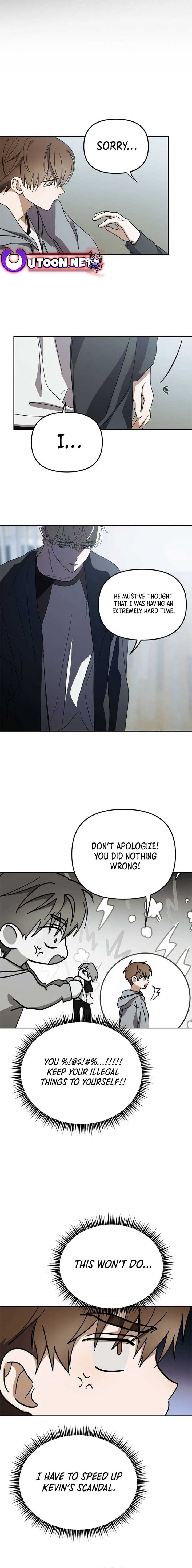 I Became the Youngest Member of Top Idol Chapter 30 - Page 17