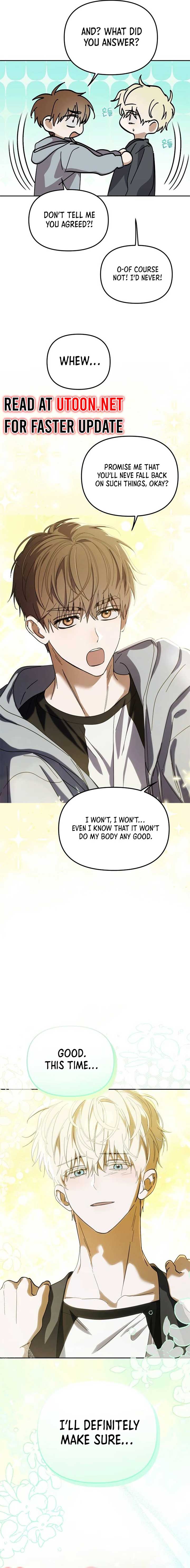 I Became the Youngest Member of Top Idol Chapter 30 - Page 18