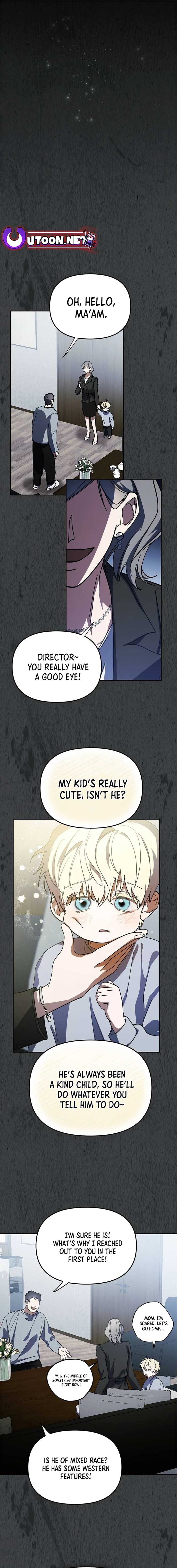 I Became the Youngest Member of Top Idol Chapter 30 - Page 3