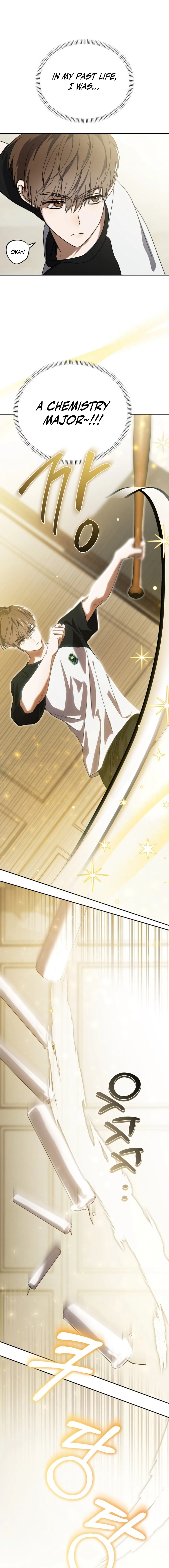 I Became the Youngest Member of Top Idol Chapter 32 - Page 10