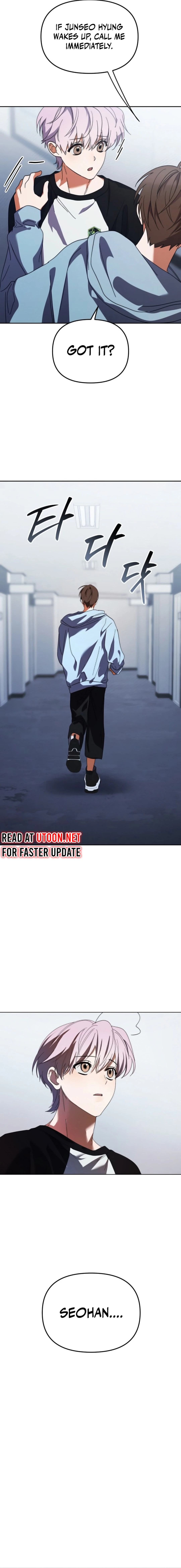 I Became the Youngest Member of Top Idol Chapter 34 - Page 19