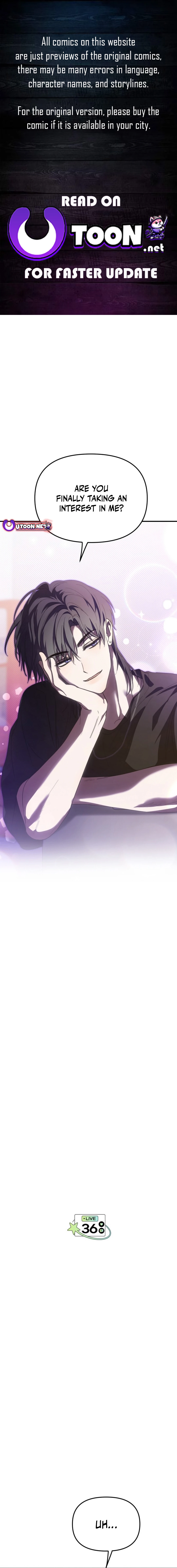 I Became the Youngest Member of Top Idol Chapter 36 - Page 1