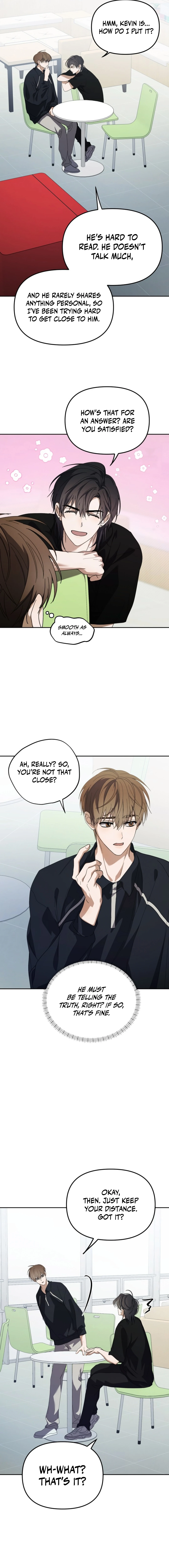 I Became the Youngest Member of Top Idol Chapter 36 - Page 6