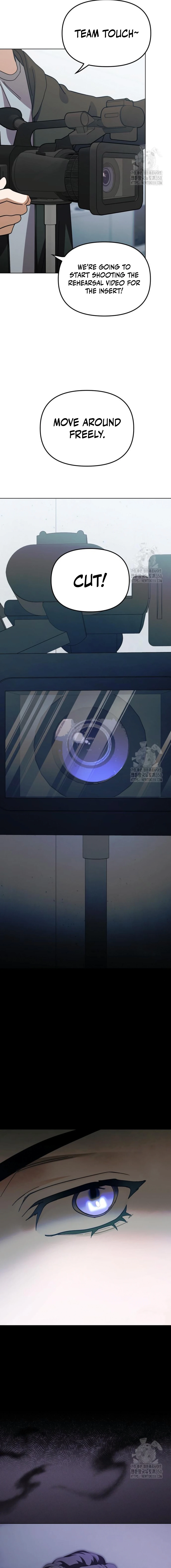 I Became the Youngest Member of Top Idol Chapter 37 - Page 10