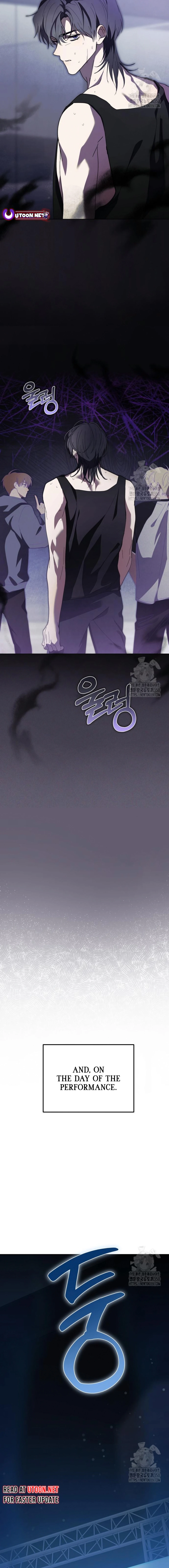 I Became the Youngest Member of Top Idol Chapter 37 - Page 11