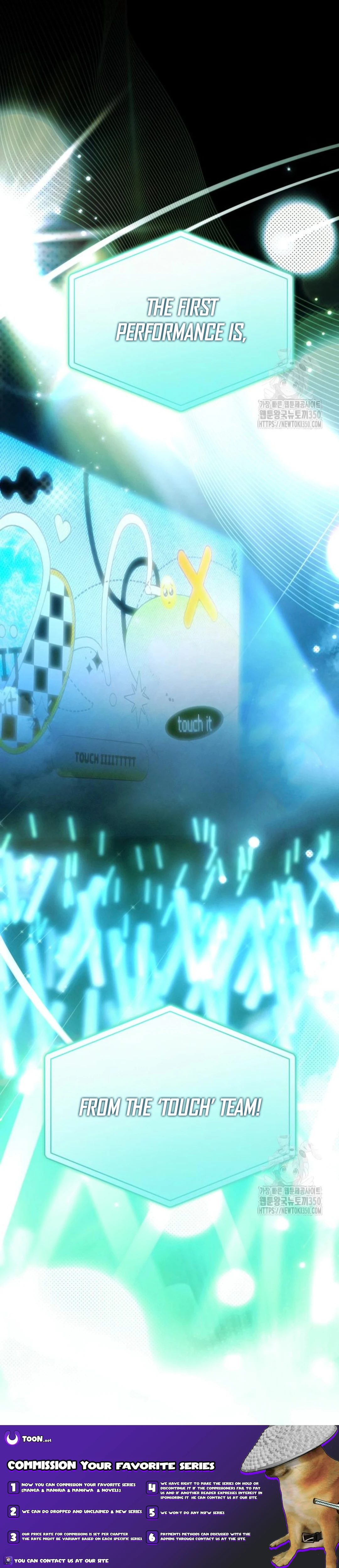 I Became the Youngest Member of Top Idol Chapter 37 - Page 19