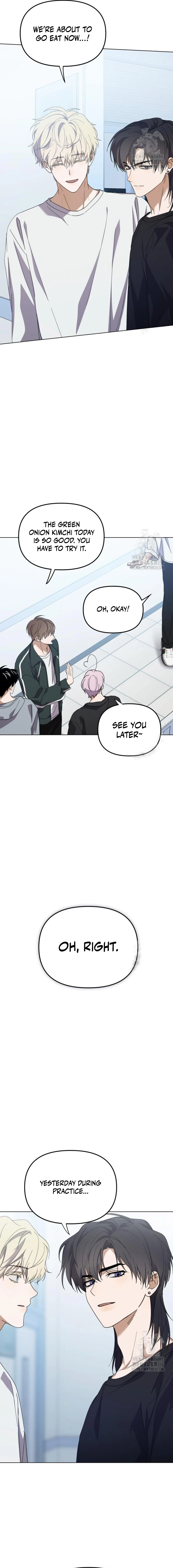 I Became the Youngest Member of Top Idol Chapter 37 - Page 7