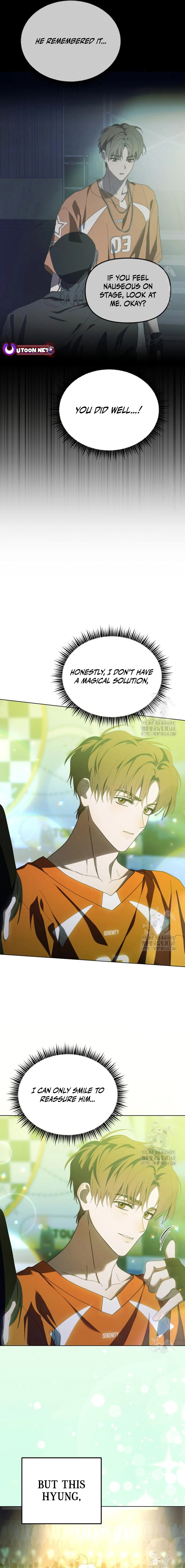 I Became the Youngest Member of Top Idol Chapter 38 - Page 16