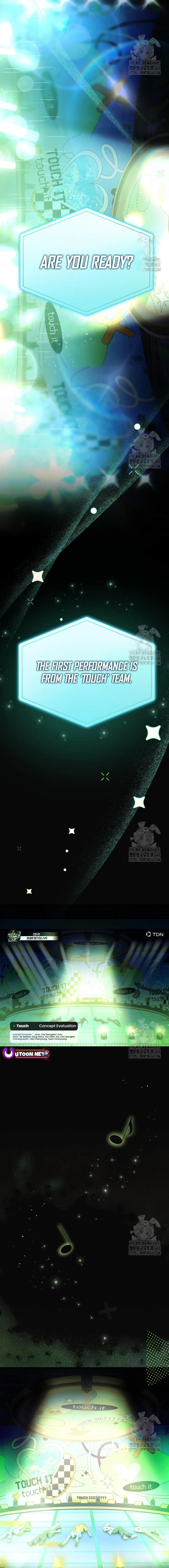 I Became the Youngest Member of Top Idol Chapter 38 - Page 3