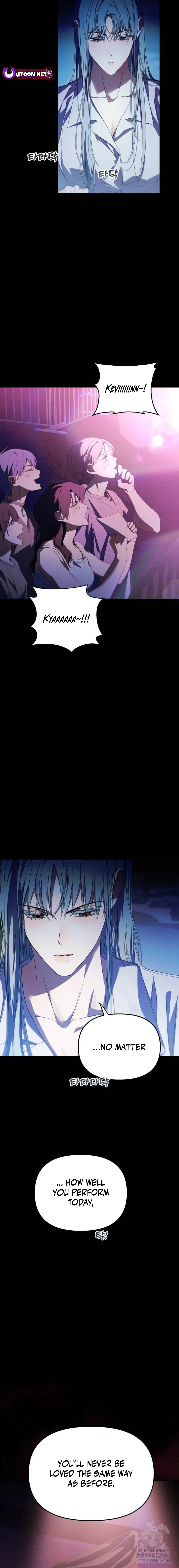 I Became the Youngest Member of Top Idol Chapter 39 - Page 14