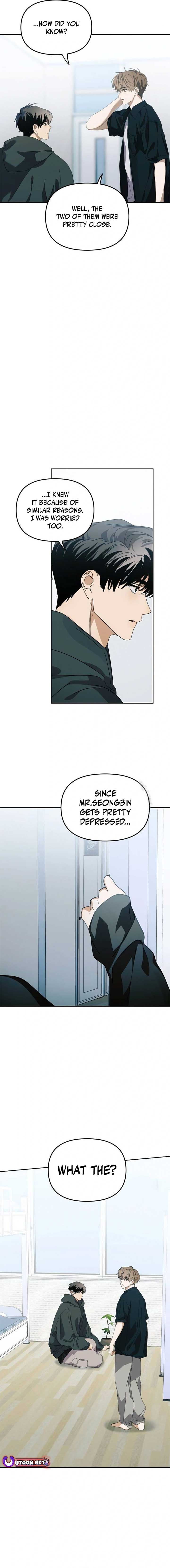 I Became the Youngest Member of Top Idol Chapter 40 - Page 19