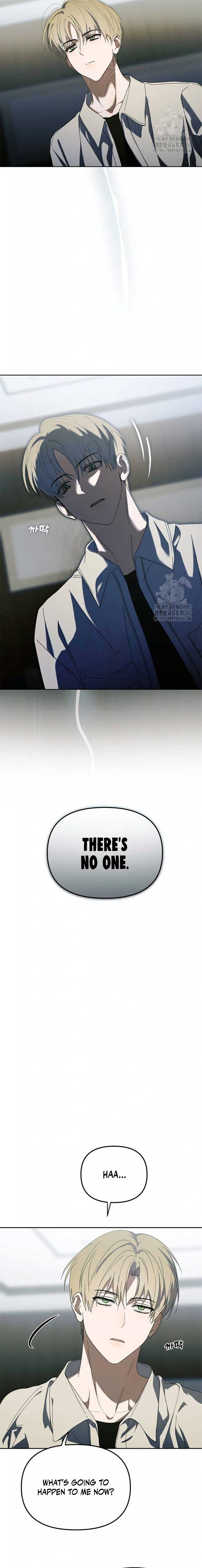 I Became the Youngest Member of Top Idol Chapter 40 - Page 8