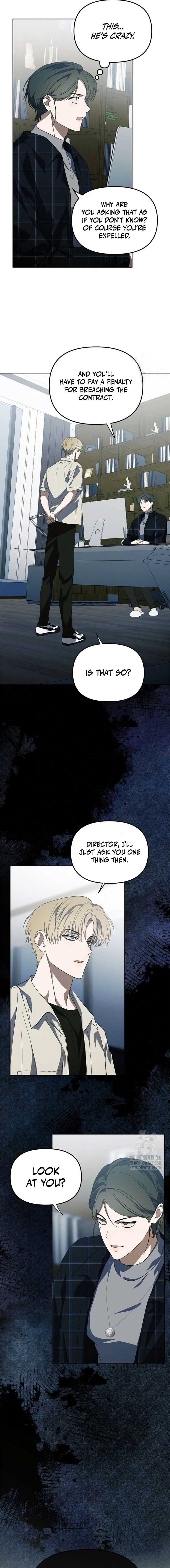 I Became the Youngest Member of Top Idol Chapter 40 - Page 9