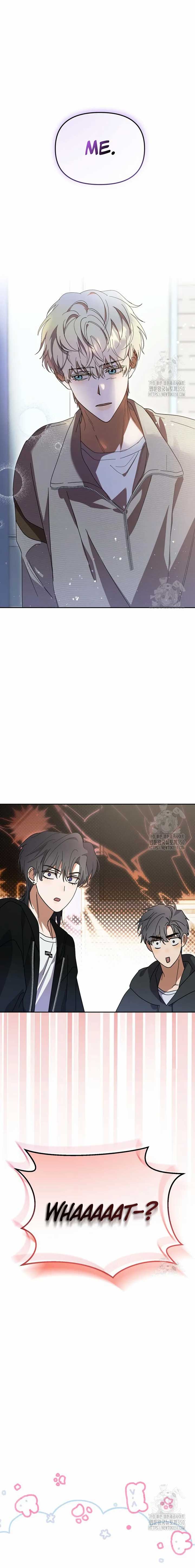 I Became the Youngest Member of Top Idol Chapter 41 - Page 6