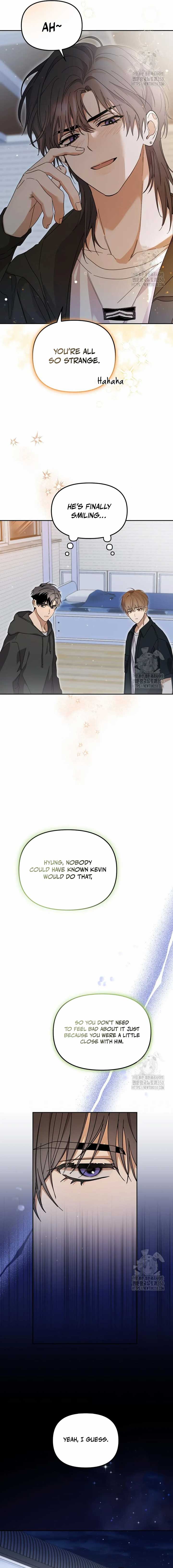 I Became the Youngest Member of Top Idol Chapter 41 - Page 9