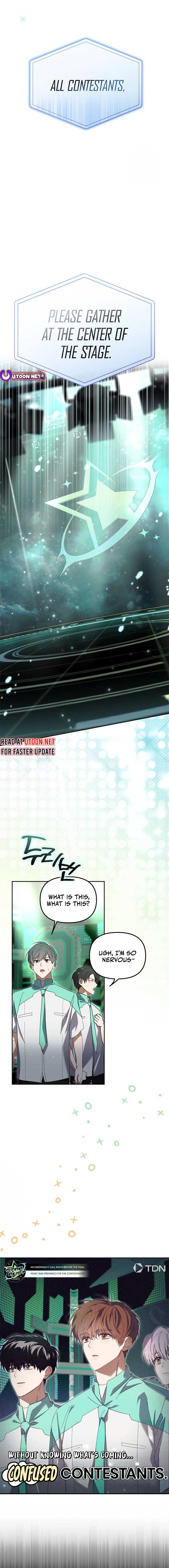 I Became the Youngest Member of Top Idol Chapter 42 - Page 18