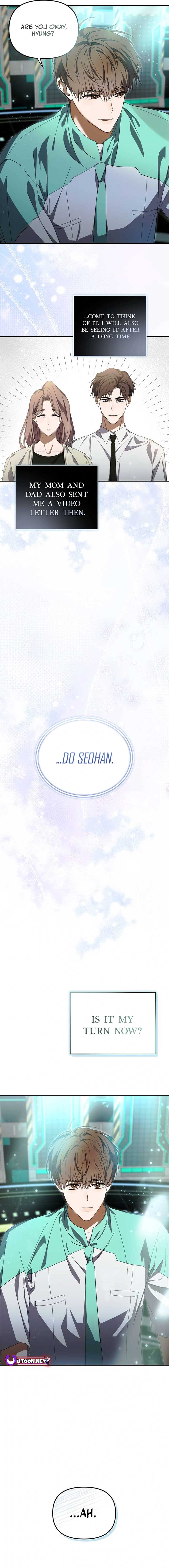 I Became the Youngest Member of Top Idol Chapter 42 - Page 23