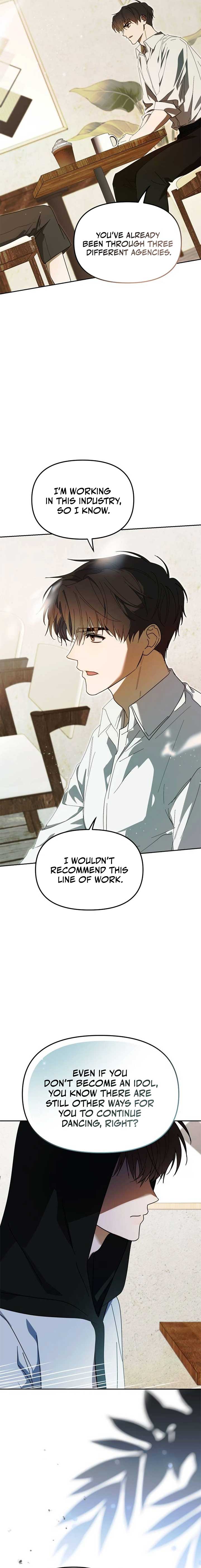 I Became the Youngest Member of Top Idol Chapter 42 - Page 6