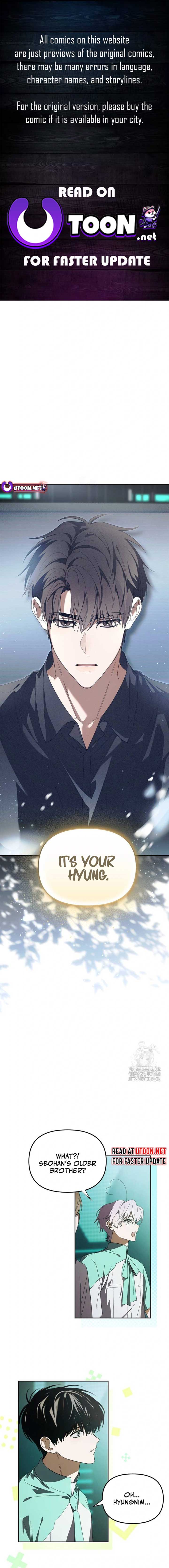 I Became the Youngest Member of Top Idol Chapter 43 - Page 1