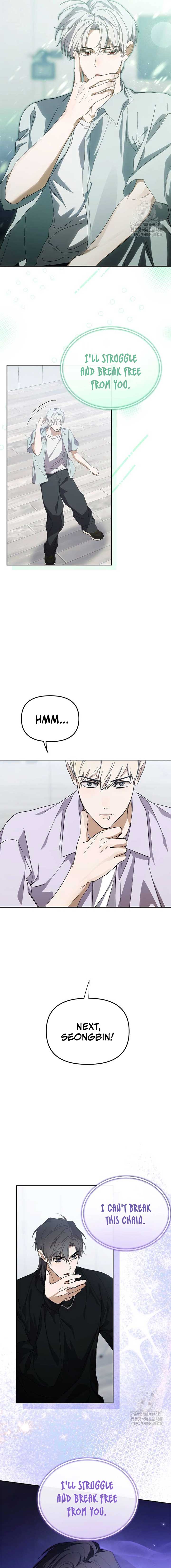 I Became the Youngest Member of Top Idol Chapter 43 - Page 16