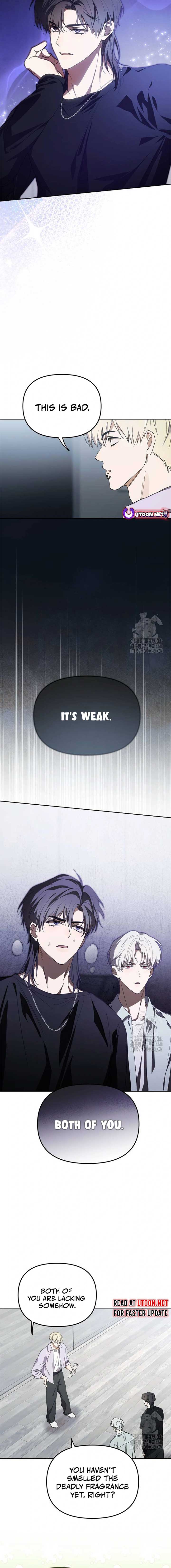 I Became the Youngest Member of Top Idol Chapter 43 - Page 17