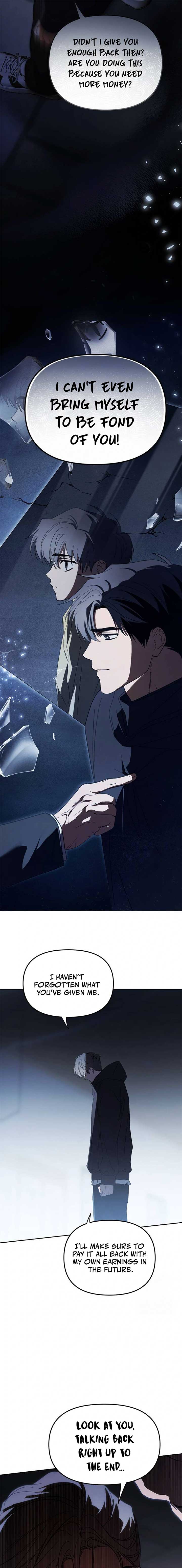 I Became the Youngest Member of Top Idol Chapter 44 - Page 11