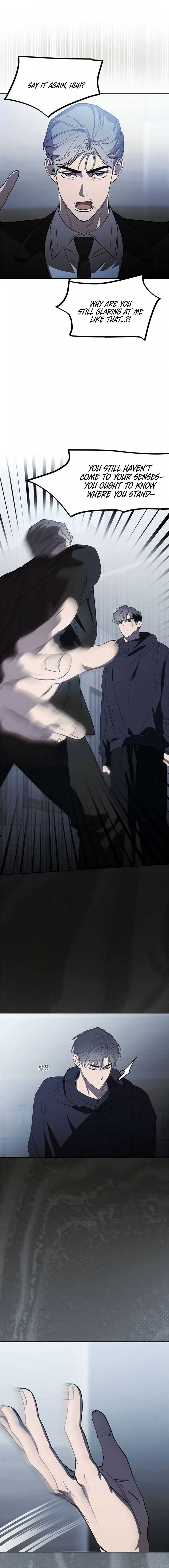 I Became the Youngest Member of Top Idol Chapter 44 - Page 14