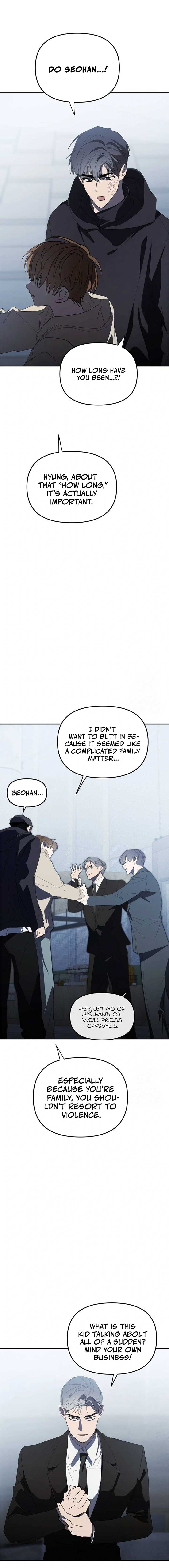 I Became the Youngest Member of Top Idol Chapter 44 - Page 16