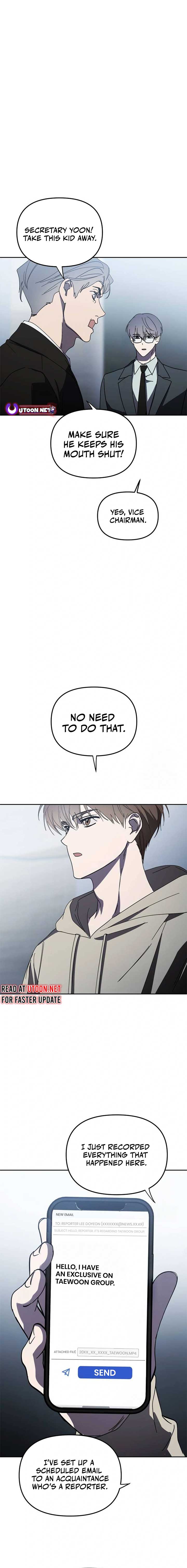 I Became the Youngest Member of Top Idol Chapter 44 - Page 17