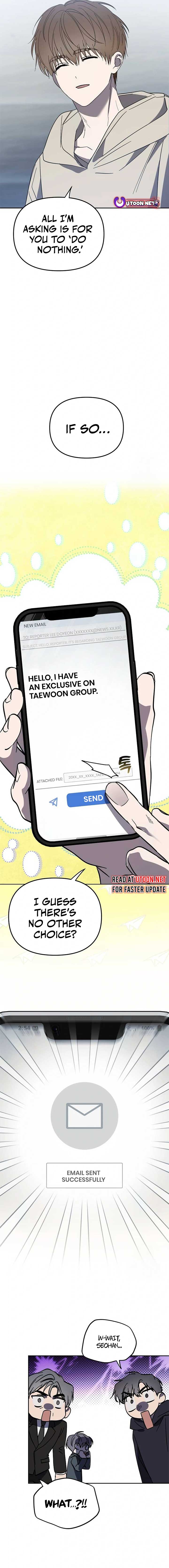 I Became the Youngest Member of Top Idol Chapter 44 - Page 20