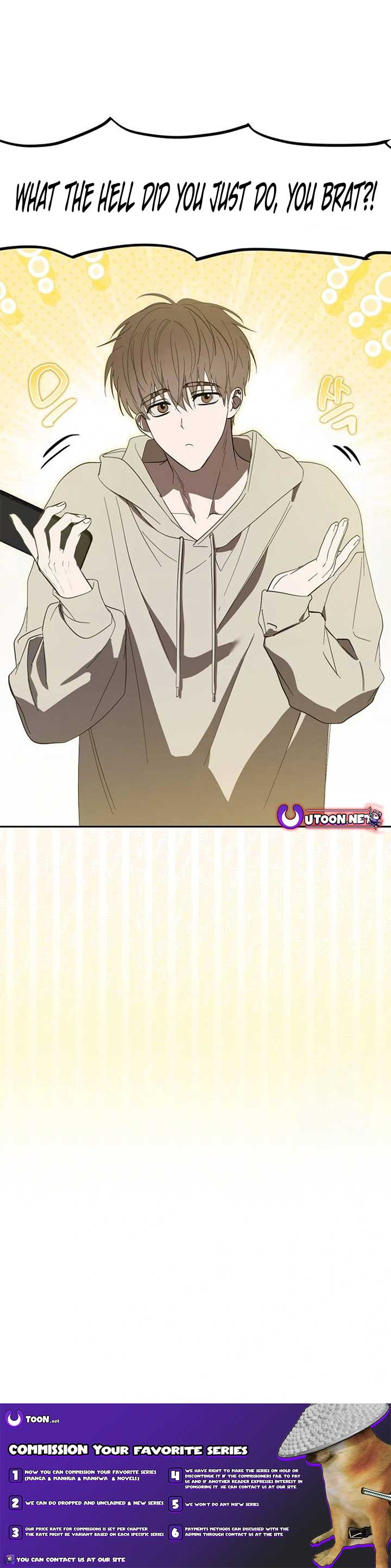 I Became the Youngest Member of Top Idol Chapter 44 - Page 21