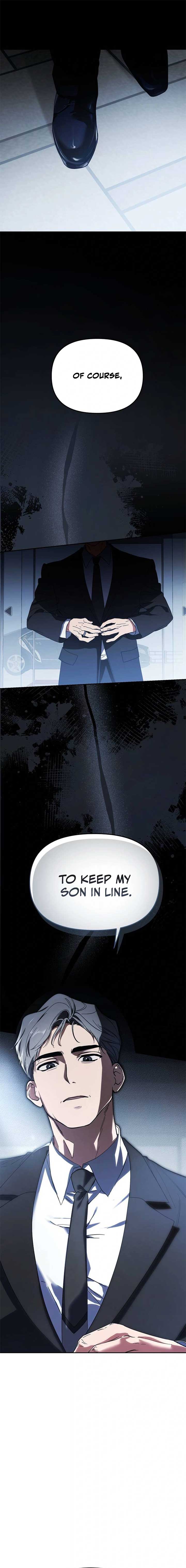 I Became the Youngest Member of Top Idol Chapter 44 - Page 3