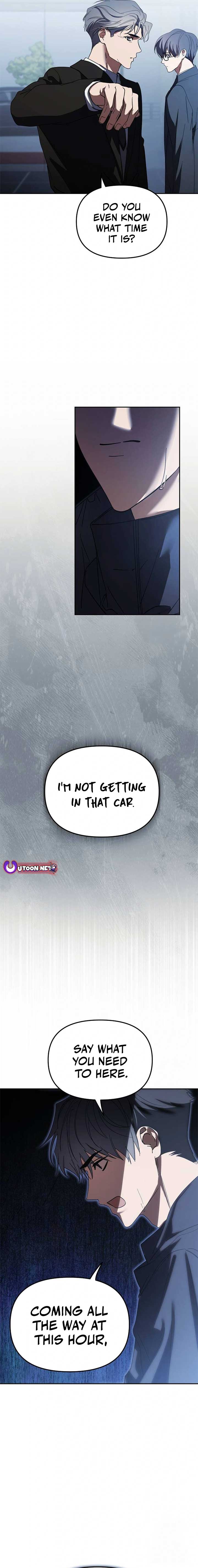 I Became the Youngest Member of Top Idol Chapter 44 - Page 5