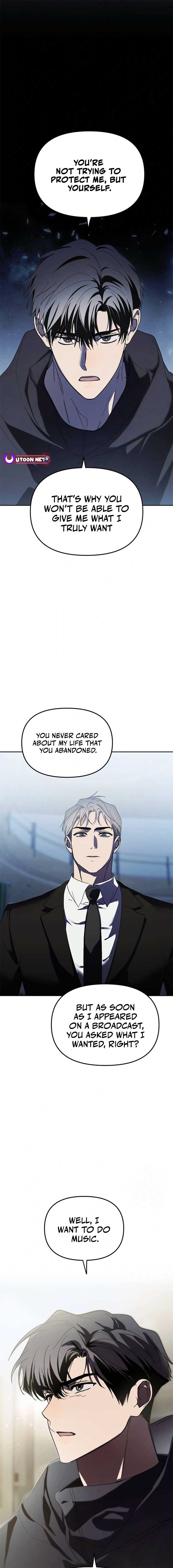 I Became the Youngest Member of Top Idol Chapter 44 - Page 8